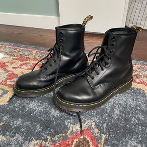 Doc Martens